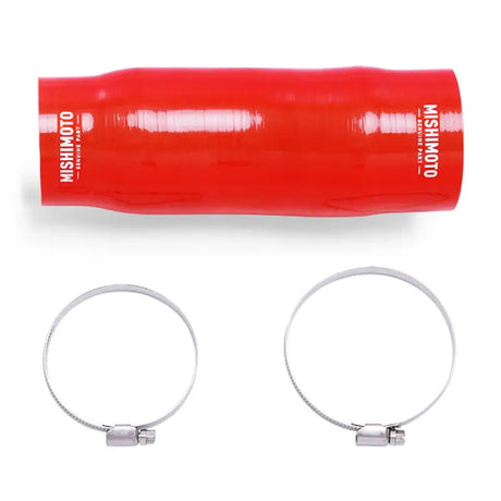 Mishimoto 2016 + Honda Civic 1.5L Red Silicone Induction Hose Kit - Truck & Automotive