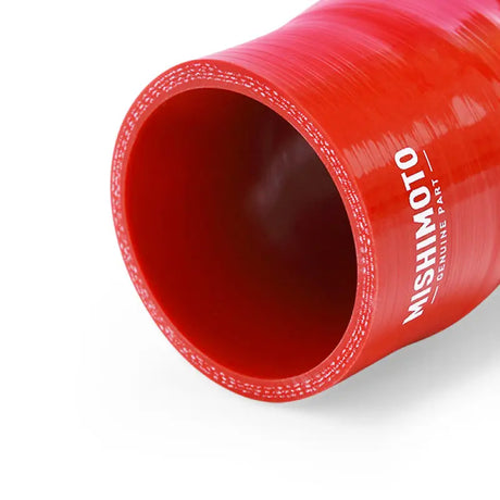 Mishimoto 2016 + Honda Civic 1.5L Red Silicone Induction Hose Kit - Truck & Automotive