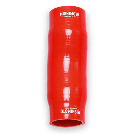 Mishimoto 2016 + Honda Civic 1.5L Red Silicone Induction Hose Kit - Truck & Automotive