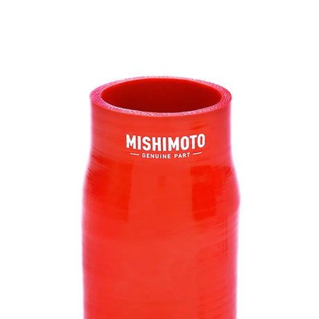 Mishimoto 2016 + Honda Civic 1.5L Red Silicone Induction Hose Kit - Truck & Automotive