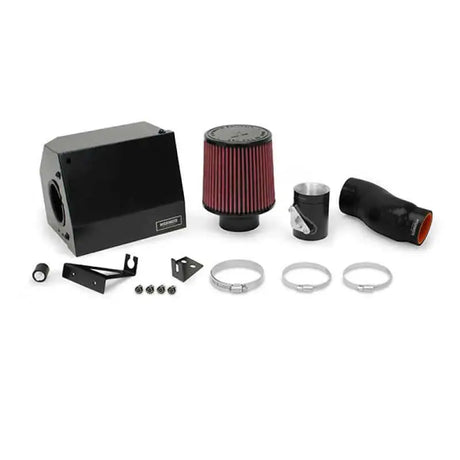 Mishimoto MMAI-CIV-16BK