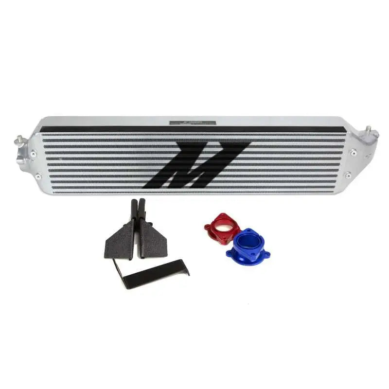 Mishimoto 2016+ Honda Civic 1.5T / 2017+ Honda Civic Si Intercooler (I/C ONLY) - Silver 