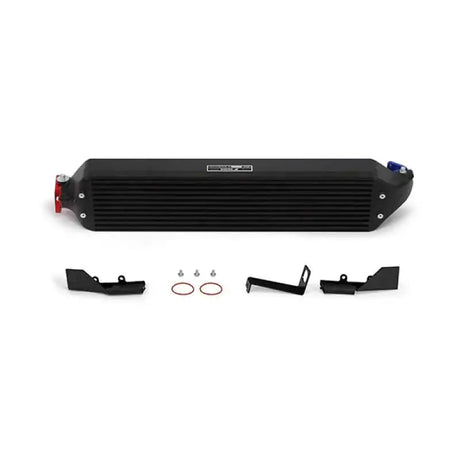 Mishimoto 2016+ Honda Civic 1.5T / 2017+ Honda Civic Si Intercooler (I/C ONLY) - Black 