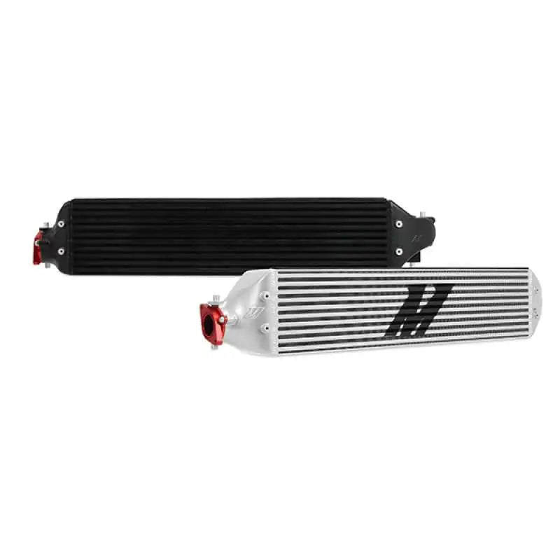 Mishimoto 2016+ Honda Civic 1.5T / 2017+ Honda Civic Si Intercooler (I/C ONLY) - Silver 