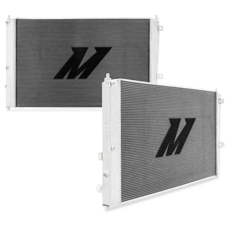 Mishimoto MMRAD-CIV-16