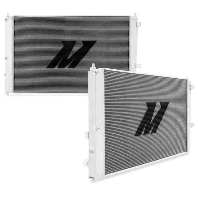 Mishimoto MMRAD-CIV-16