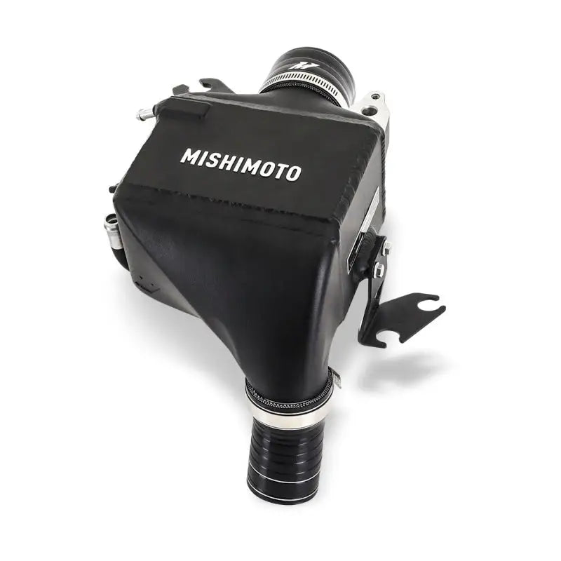 Mishimoto 2016 + Infiniti Q50/60 3.0T Performance Air-To-Water Intercooler Kit - Truck & Automotive