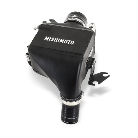 Mishimoto 2016 + Infiniti Q50/60 3.0T Performance Air-To-Water Intercooler Kit - Truck & Automotive