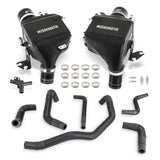 Mishimoto 2016 + Infiniti Q50/60 3.0T Performance Air-To-Water Intercooler Kit - Truck & Automotive