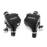 Mishimoto 2016 + Infiniti Q50/60 3.0T Performance Air-To-Water Intercooler Kit - Truck & Automotive