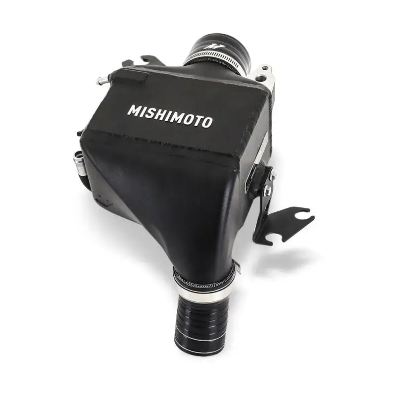 Mishimoto 2016 + Infiniti Q50/60 3.0T Performance Air-To-Water Intercooler Kit - Truck & Automotive