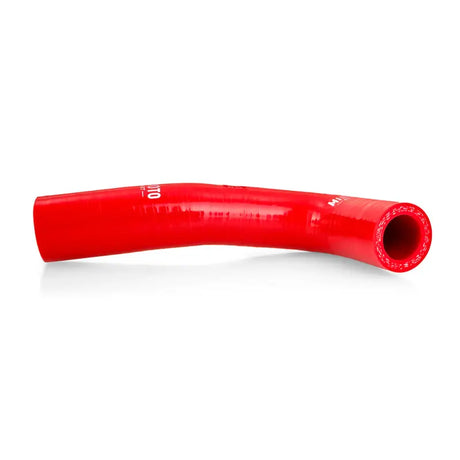 Mishimoto 2016 + Infiniti Q50/Q60 3.0T Ancillary Coolant Hose Kit - Red - Truck & Automotive