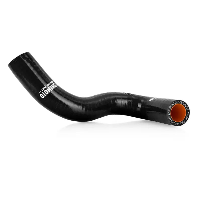 Mishimoto 2016 + Infiniti Q50/Q60 3.0T Ancillary Coolant Hose Kit - Black - Truck & Automotive