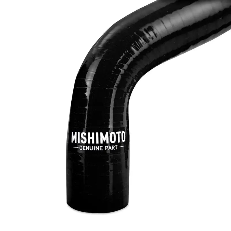 Mishimoto 2016 + Infiniti Q50/Q60 3.0T Ancillary Coolant Hose Kit - Black - Truck & Automotive