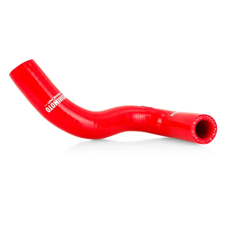 Mishimoto 2016 + Infiniti Q50/Q60 3.0T Ancillary Coolant Hose Kit - Red - Truck & Automotive
