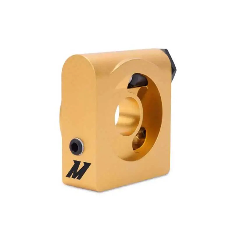 Mishimoto MMOC-MIA-16TBK