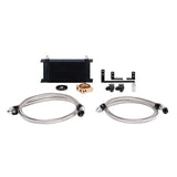 Mishimoto MMOC-MIA-16TBK