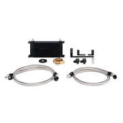 Mishimoto MMOC-MIA-16TBK