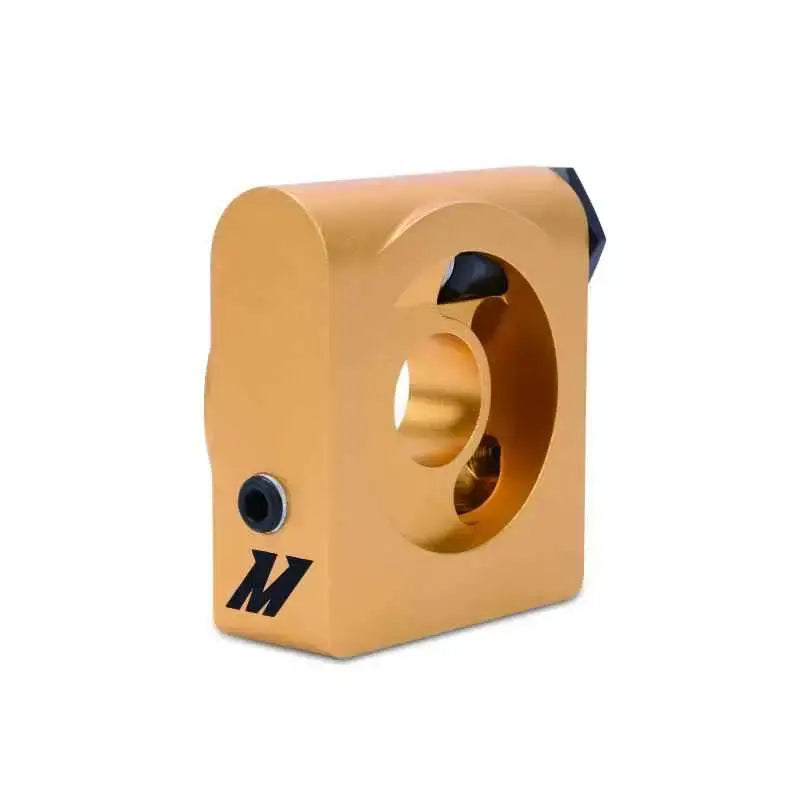 Mishimoto MMOC-MIA-16TBK