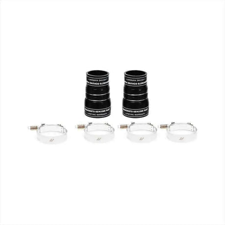 Mishimoto MMINT-XD-16BK