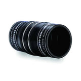 Mishimoto MMICP-XD-16WBK