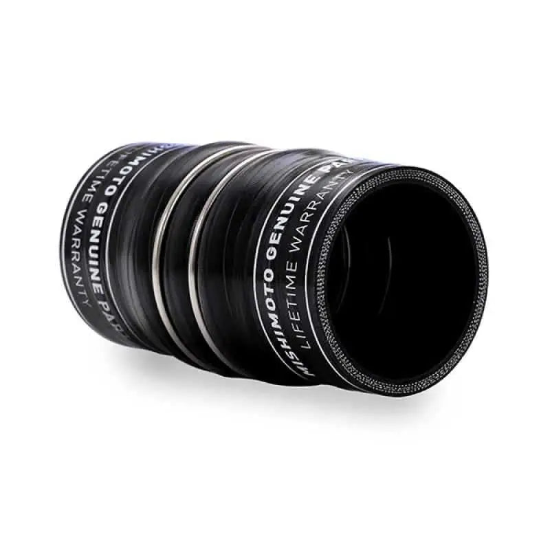 Mishimoto MMICP-XD-16WBK