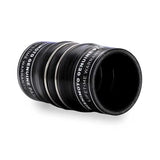 Mishimoto MMICP-XD-16WBK