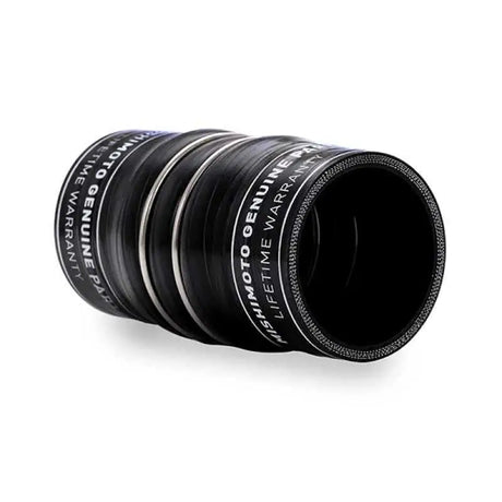 Mishimoto MMICP-XD-16WBK