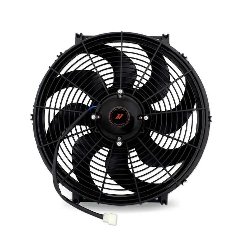 Mishimoto MMRAD-RZR-16E
