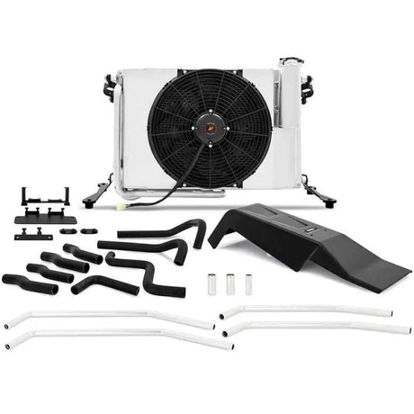 Mishimoto MMRAD-RZR-16E