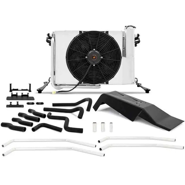 Mishimoto MMRAD-RZR-16E