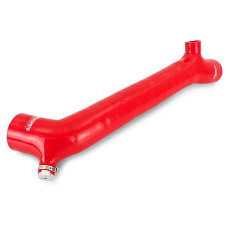 Red silicone coolant hose for Mishimoto RZR XP Turbo silicone charge tube upgrade