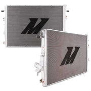 Mishimoto MMRAD-F2D-17