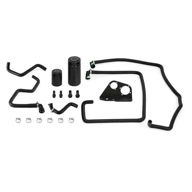 Mishimoto MMBCC-F35T-17SBE