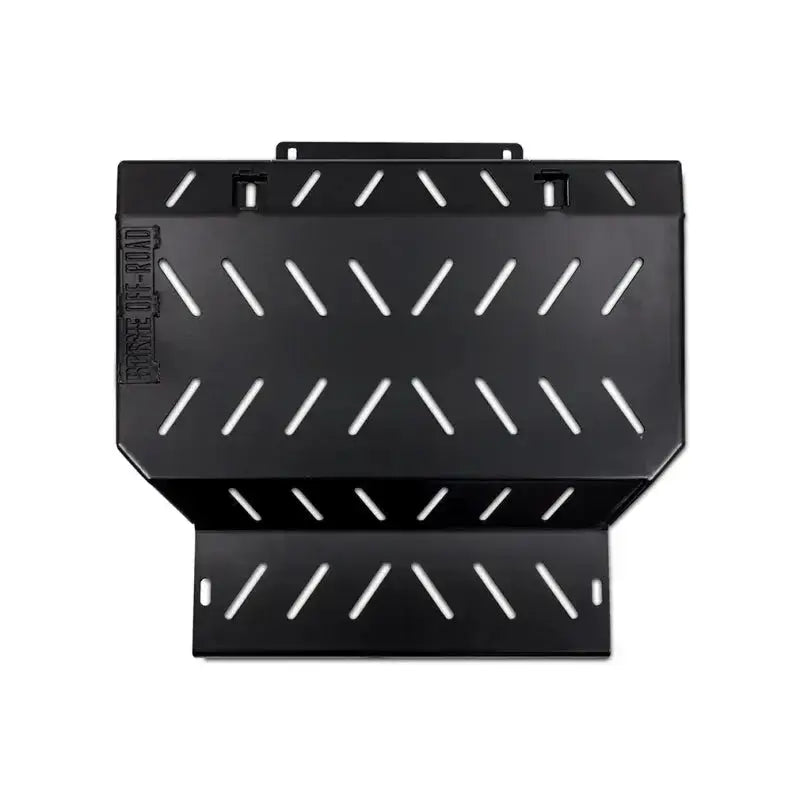 Mishimoto 2017 + Ford F-150 Raptor Skid Plate Engine - Body Armor & Protection
