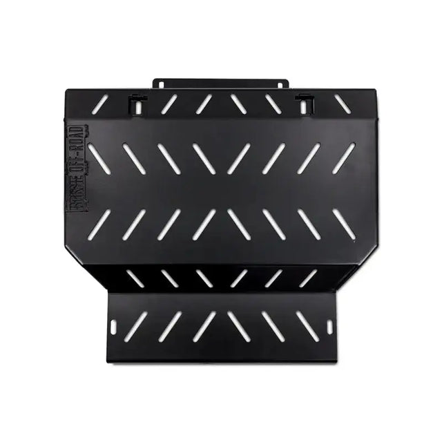 Mishimoto 2017 + Ford F-150 Raptor Skid Plate Engine - Body Armor & Protection