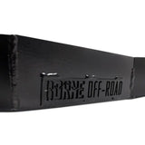 Mishimoto 2017 + Ford F-150 Raptor Skid Plate Fuel Tank 26g - Truck & Automotive