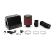 Mishimoto 2017 + Honda Civic SI Performance Air Intake Kit - Black - Truck & Automotive