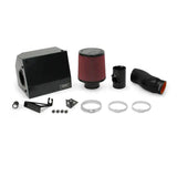 Mishimoto 2017 + Honda Civic SI Performance Air Intake Kit - Black - Truck & Automotive