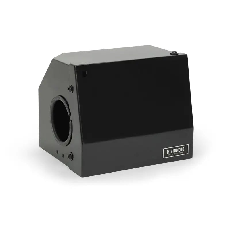 Mishimoto 2017 + Honda Civic SI Performance Air Intake Kit - Red - Truck & Automotive