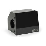 Mishimoto 2017 + Honda Civic SI Performance Air Intake Kit - Red - Truck & Automotive