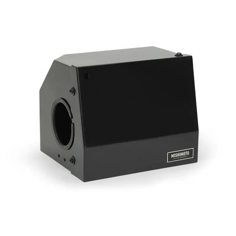 Mishimoto 2017 + Honda Civic SI Performance Air Intake Kit - Red - Truck & Automotive