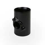 Mishimoto 2017 + Honda Civic SI Performance Air Intake Kit - Red - Truck & Automotive