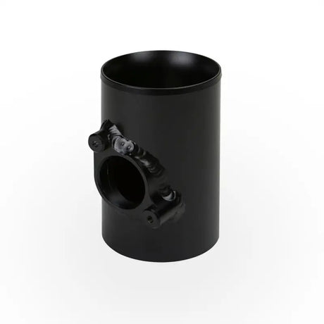 Mishimoto 2017 + Honda Civic SI Performance Air Intake Kit - Red - Truck & Automotive