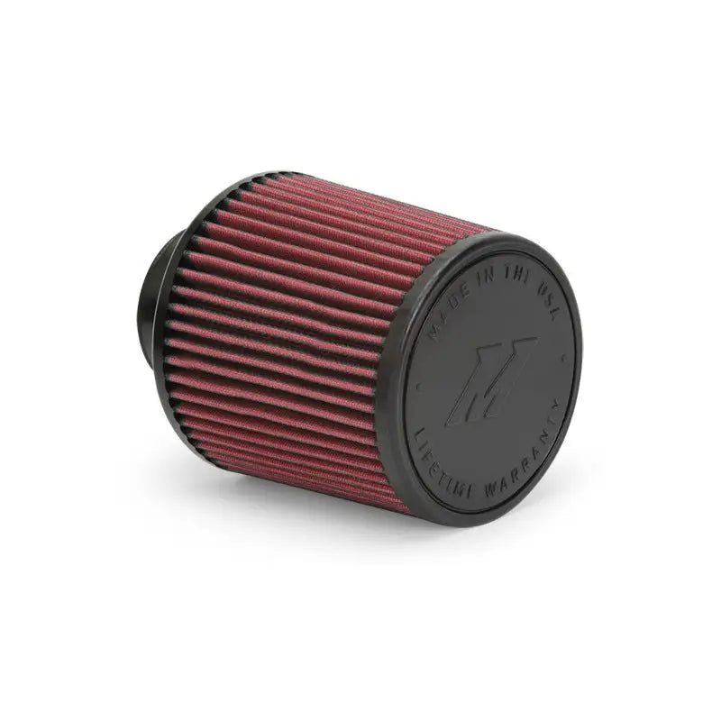 Mishimoto 2017 + Honda Civic SI Performance Air Intake Kit - Red - Truck & Automotive