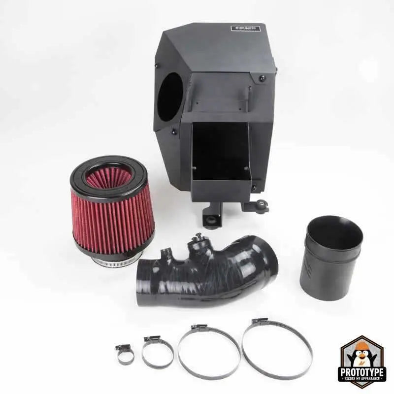 Mishimoto MMAI-CTR-17