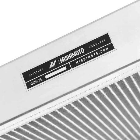 Mishimoto MMRAD-CTR-17