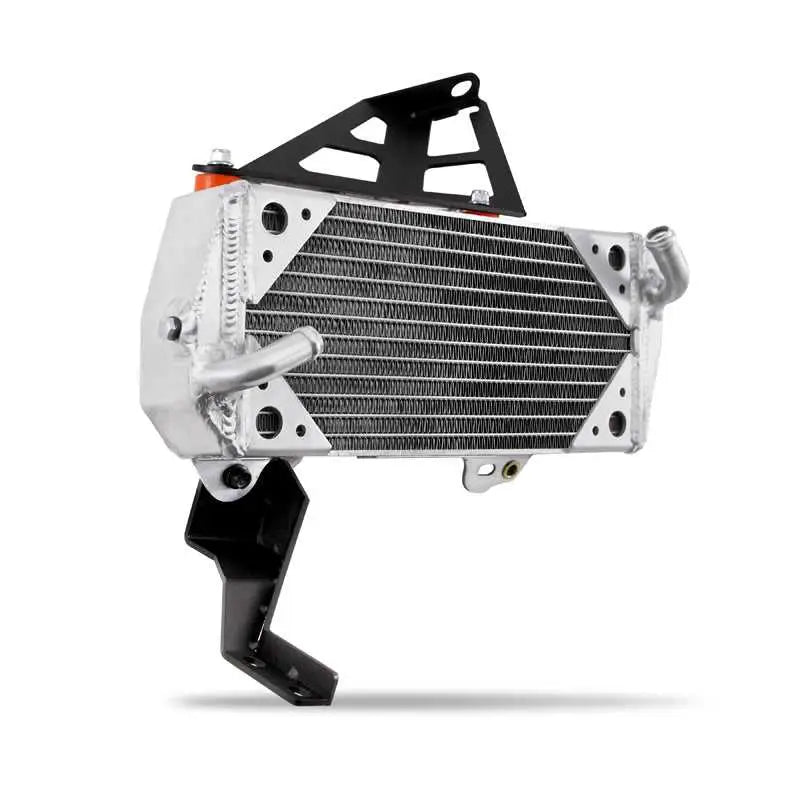 Mishimoto 2017+ Honda Civic Type R Secondary Race Radiator 
