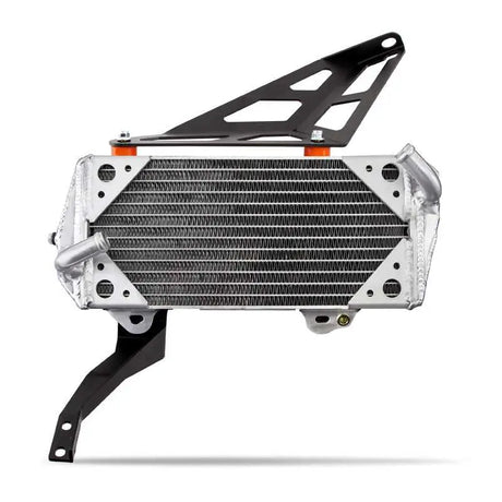 Mishimoto 2017+ Honda Civic Type R Secondary Race Radiator 