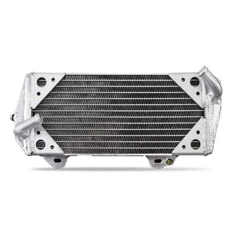 Mishimoto 2017+ Honda Civic Type R Secondary Race Radiator 